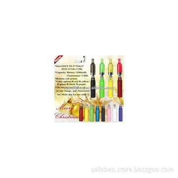 2014 new products ego k1000,Kgo 1 week 2200mAh last one week in china